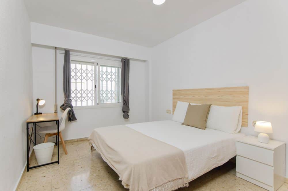 Stanza privata a Valencia