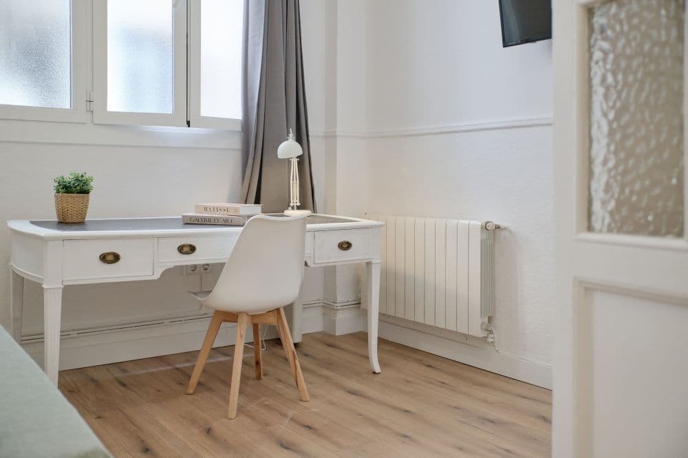 Habitación privada en Valencia
