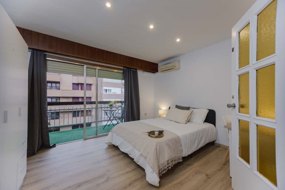 Habitación privada en Valencia photo 2