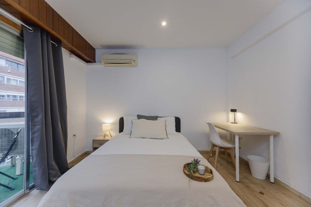 Habitación privada en Valencia photo 3