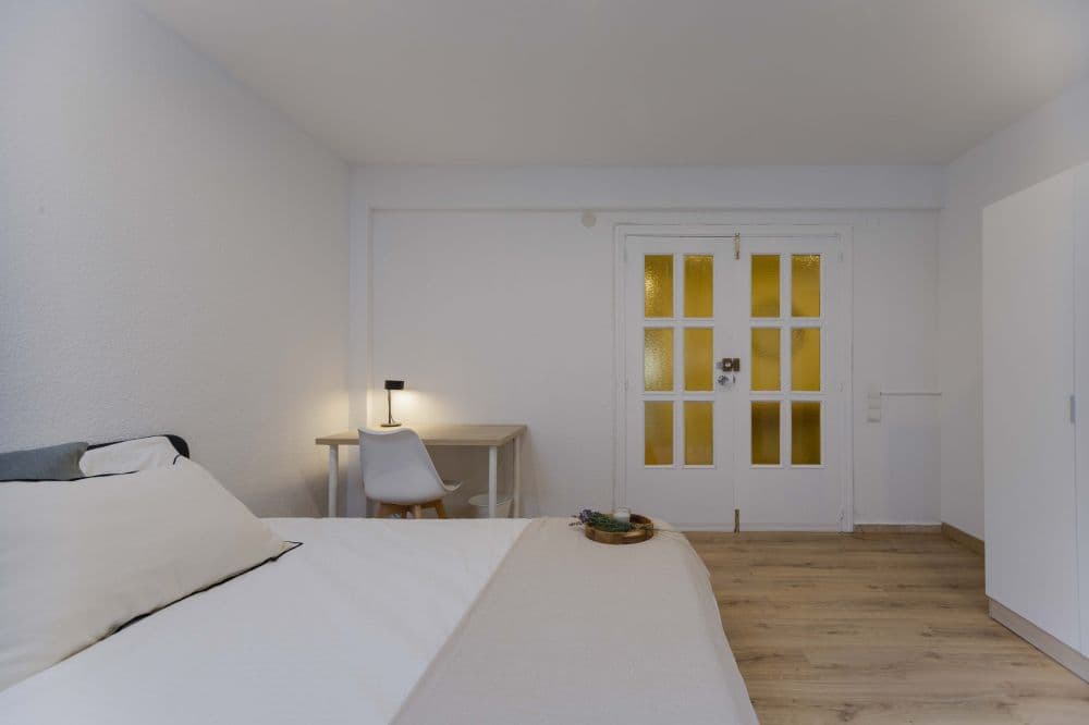 Habitación privada en Valencia photo 4
