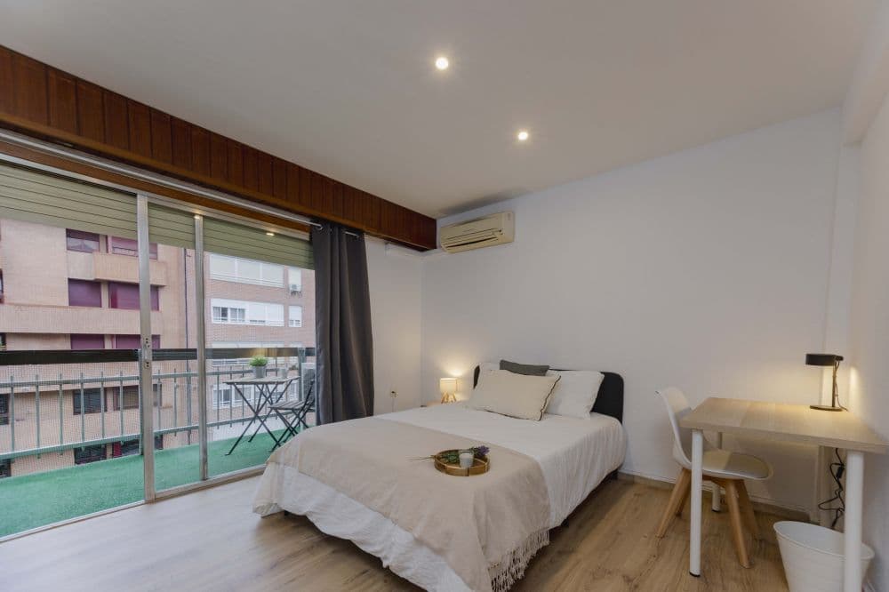 Habitación privada en Valencia photo 5