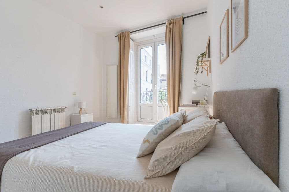 Habitación privada en Madrid photo 3