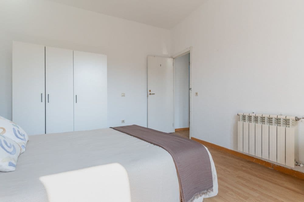 Habitación privada en Madrid photo 5