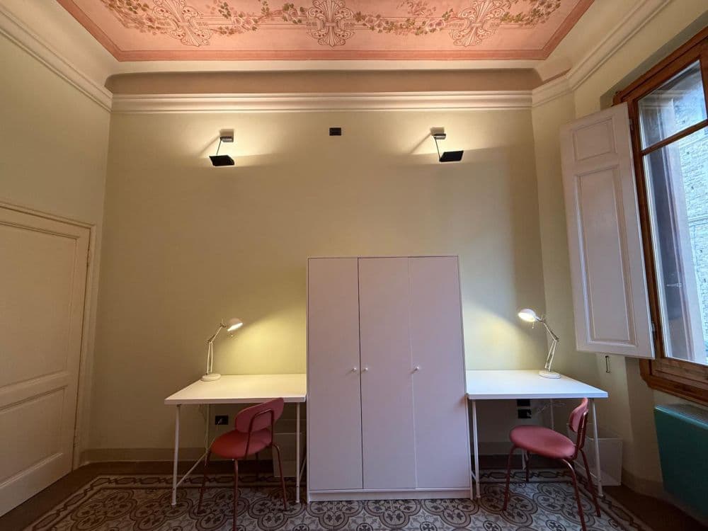 Stanza condivisa a Florence photo 5