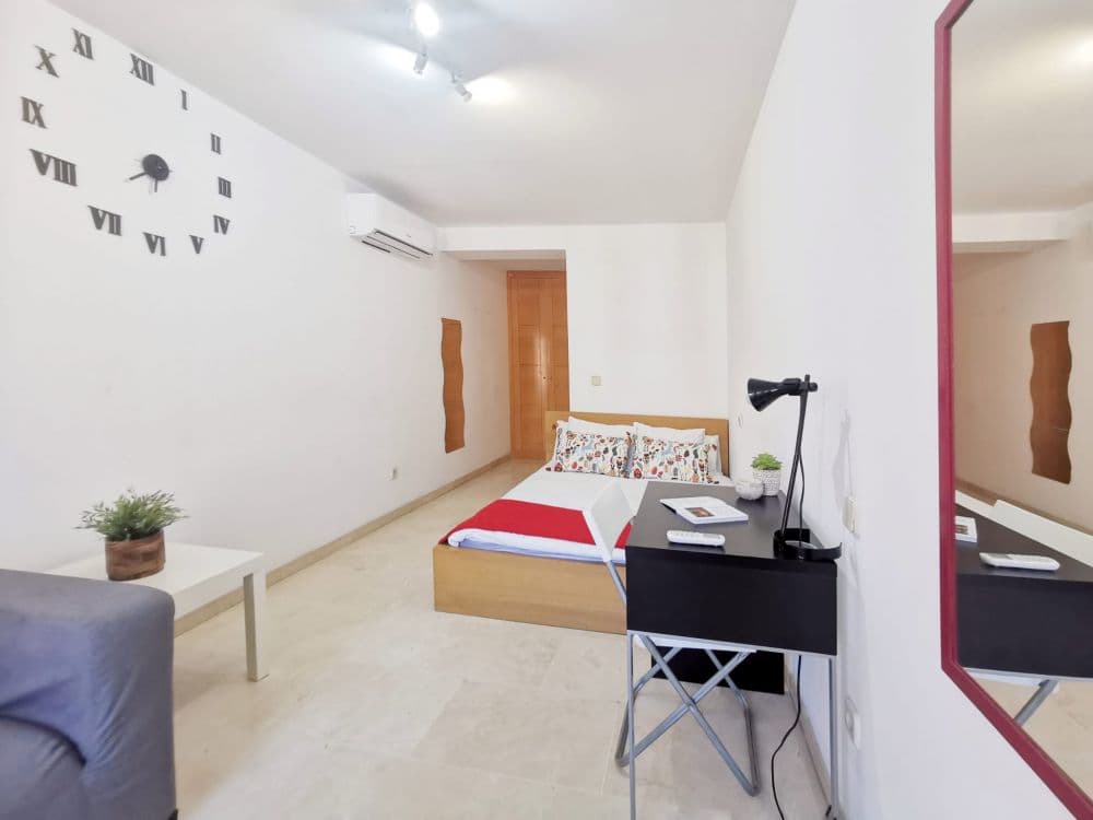 Habitación compartida en Madrid photo 2
