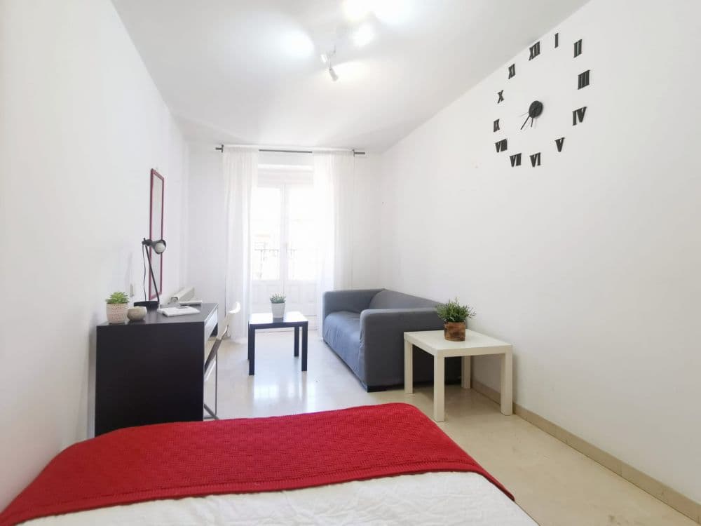 Habitación compartida en Madrid photo 4