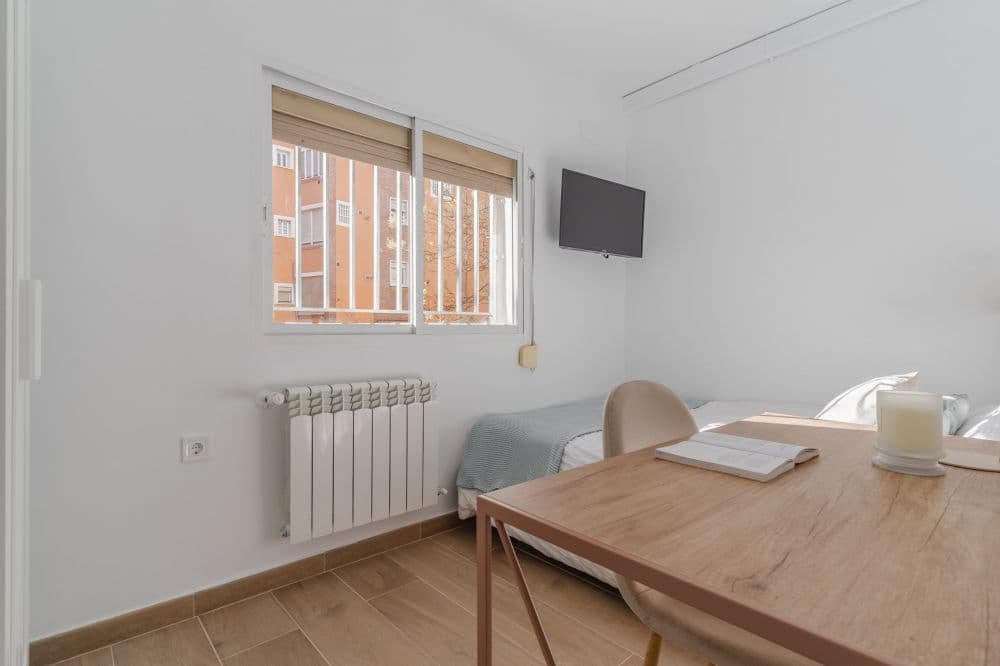 Habitación privada en Madrid photo 2