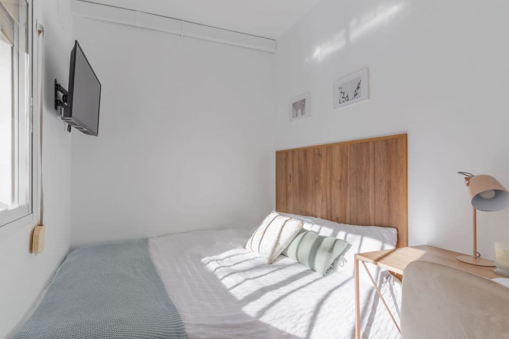 Habitación privada en Madrid photo 5