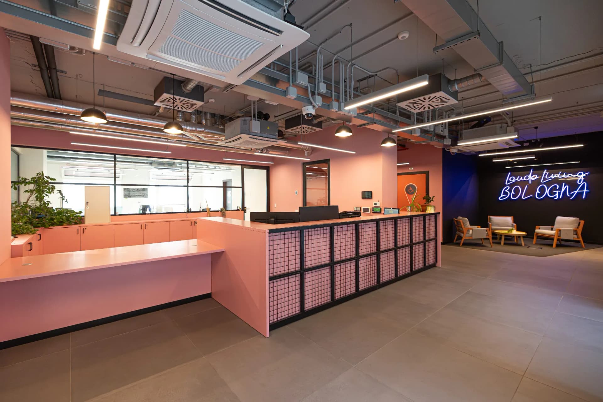 Common areas 19