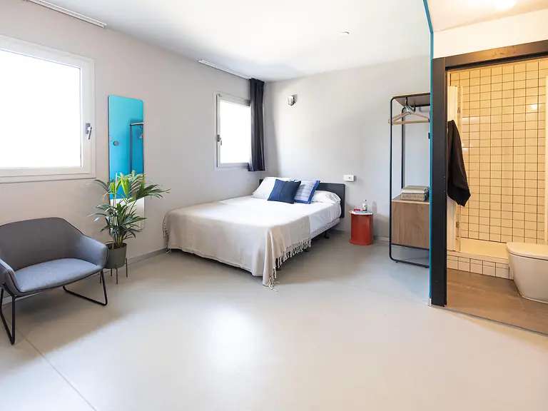 Monolocale Executive a Barcellona