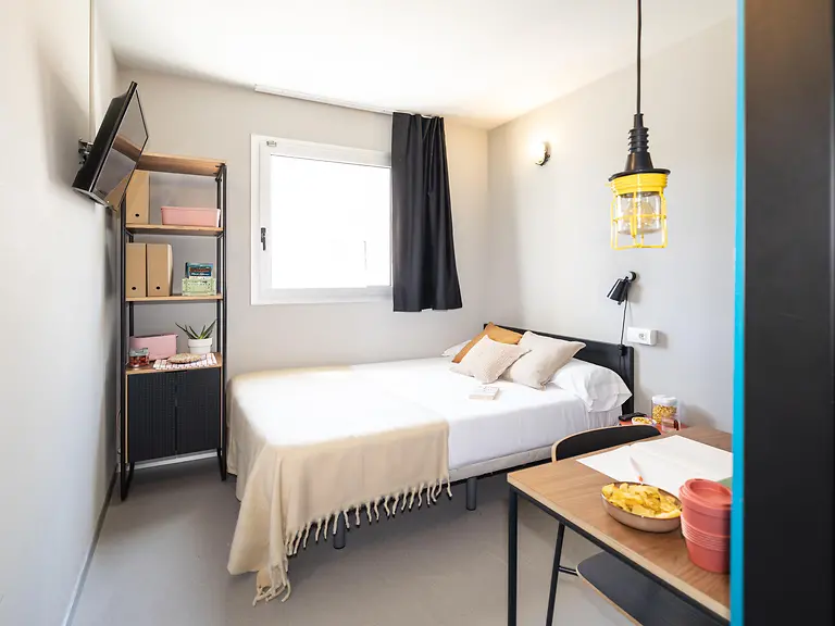 Standard con bagno privato