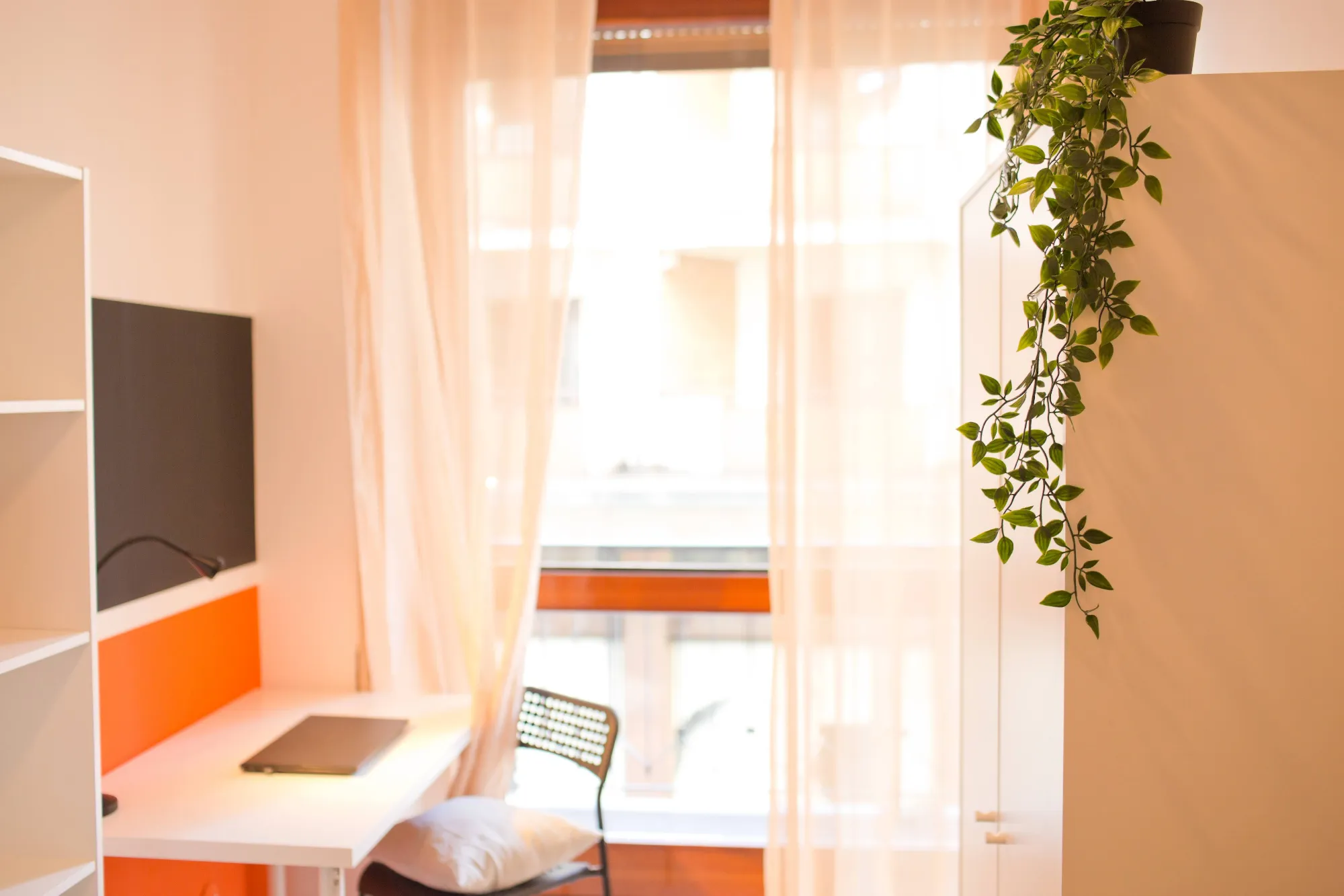 Private room in Varese photo 2
