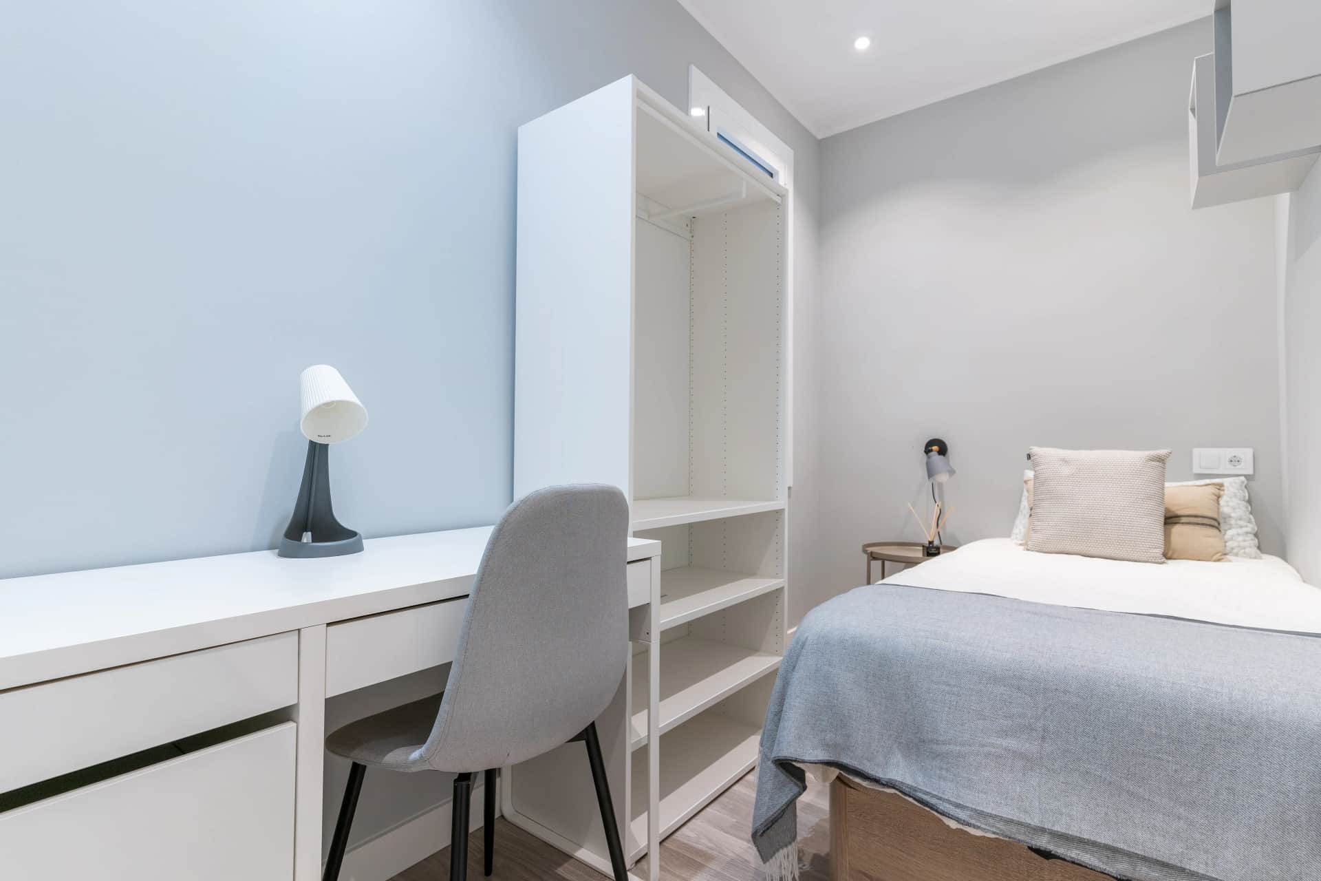 Private room in Barcelona