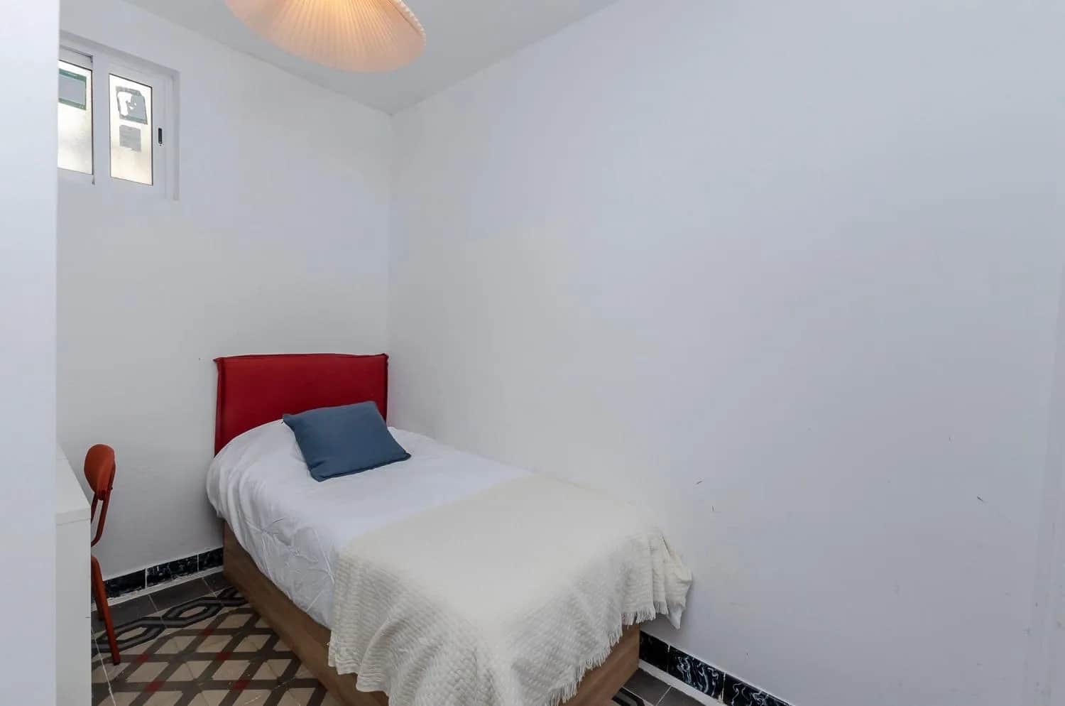 Private room in Barcelona