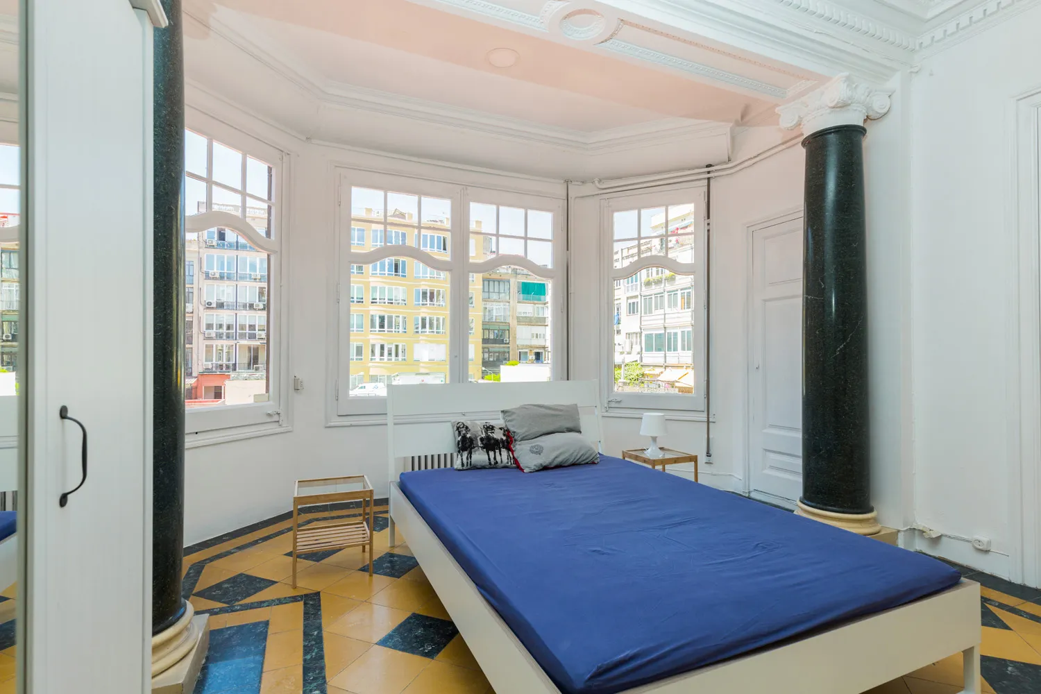 Private room in Barcelona photo 3