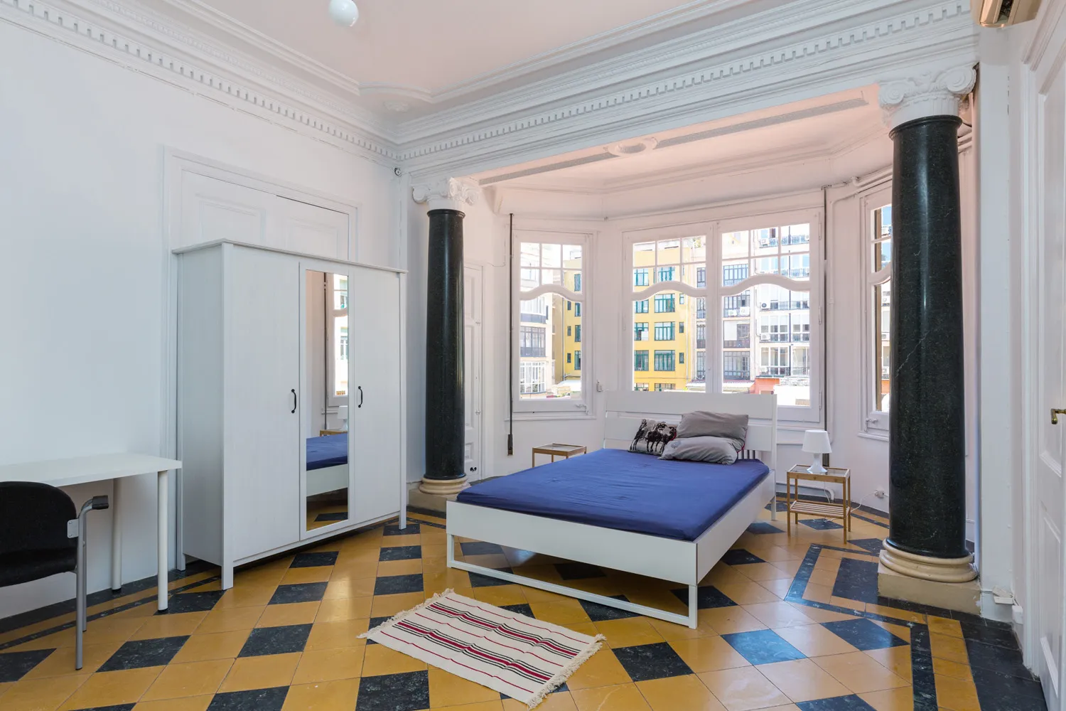Private room in Barcelona photo 4