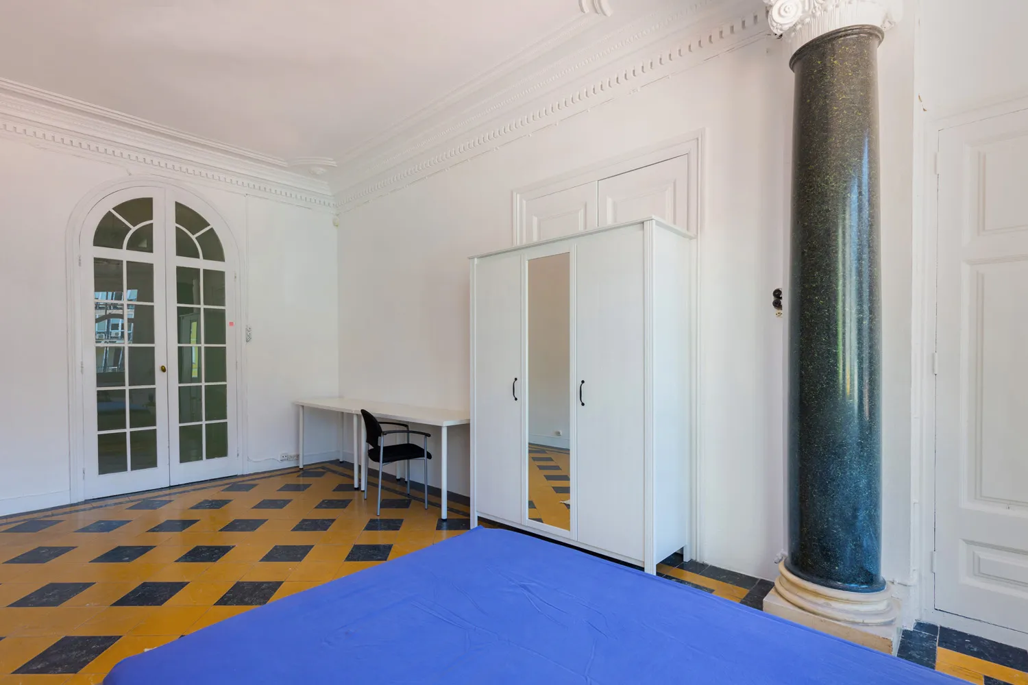 Private room in Barcelona photo 2