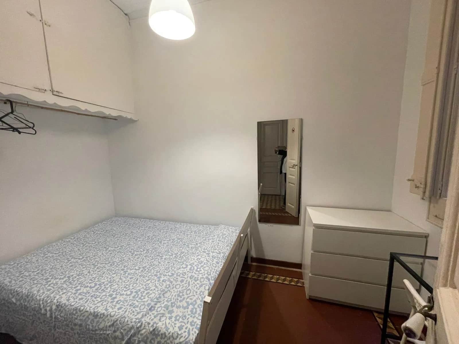 Private room in Barcelona