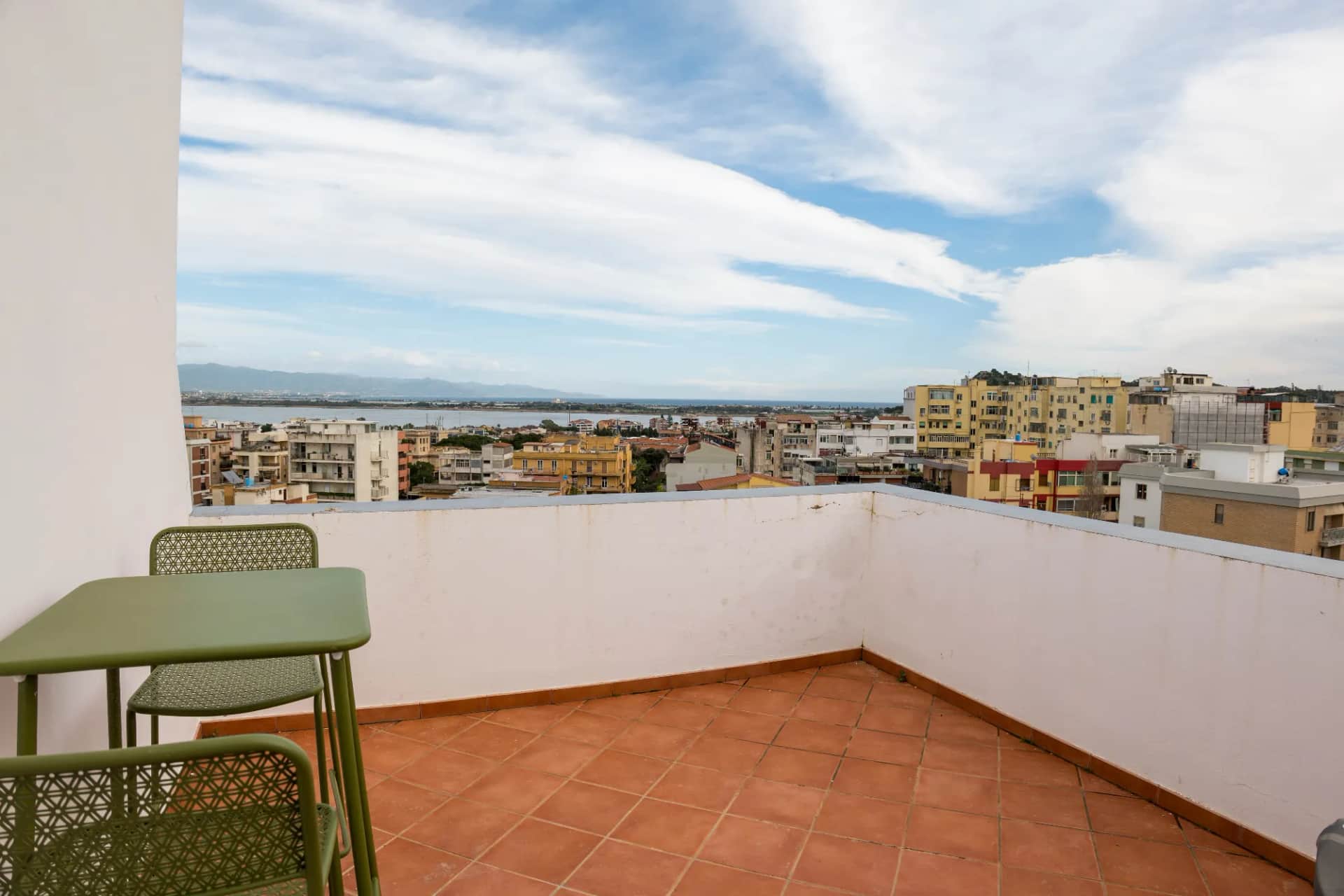 Private room in Cagliari