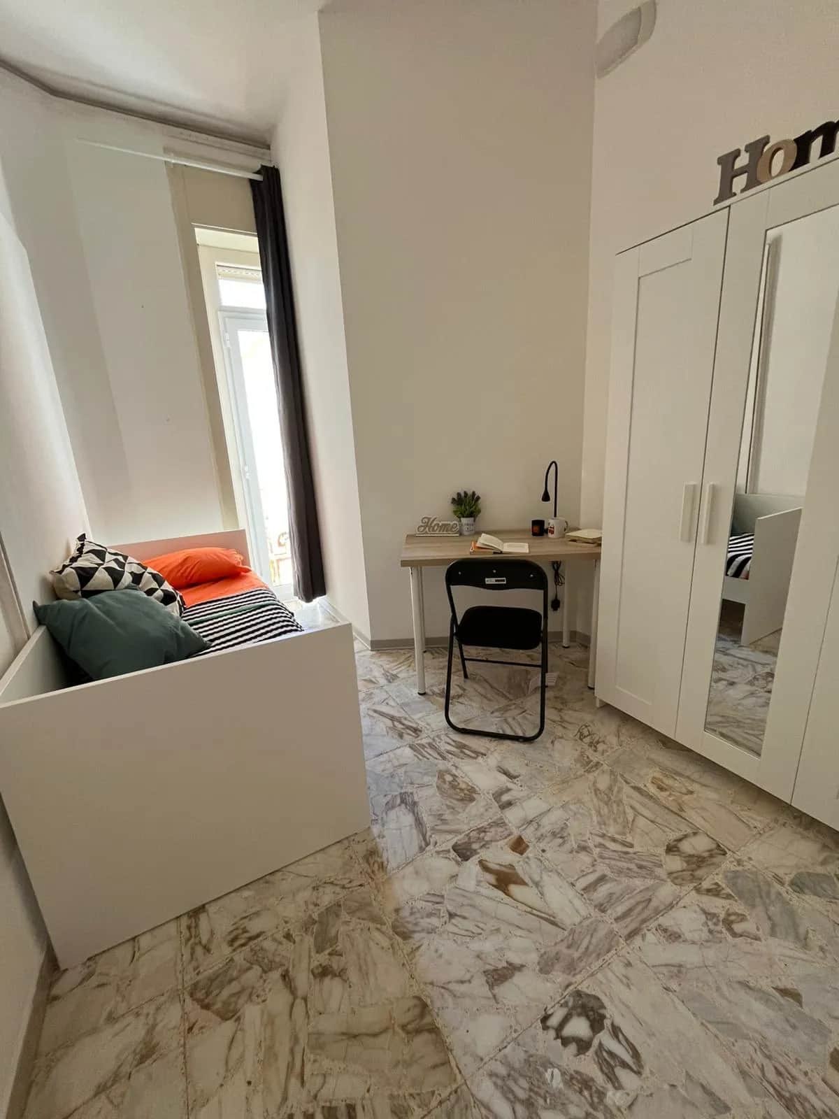 Private room in Cagliari