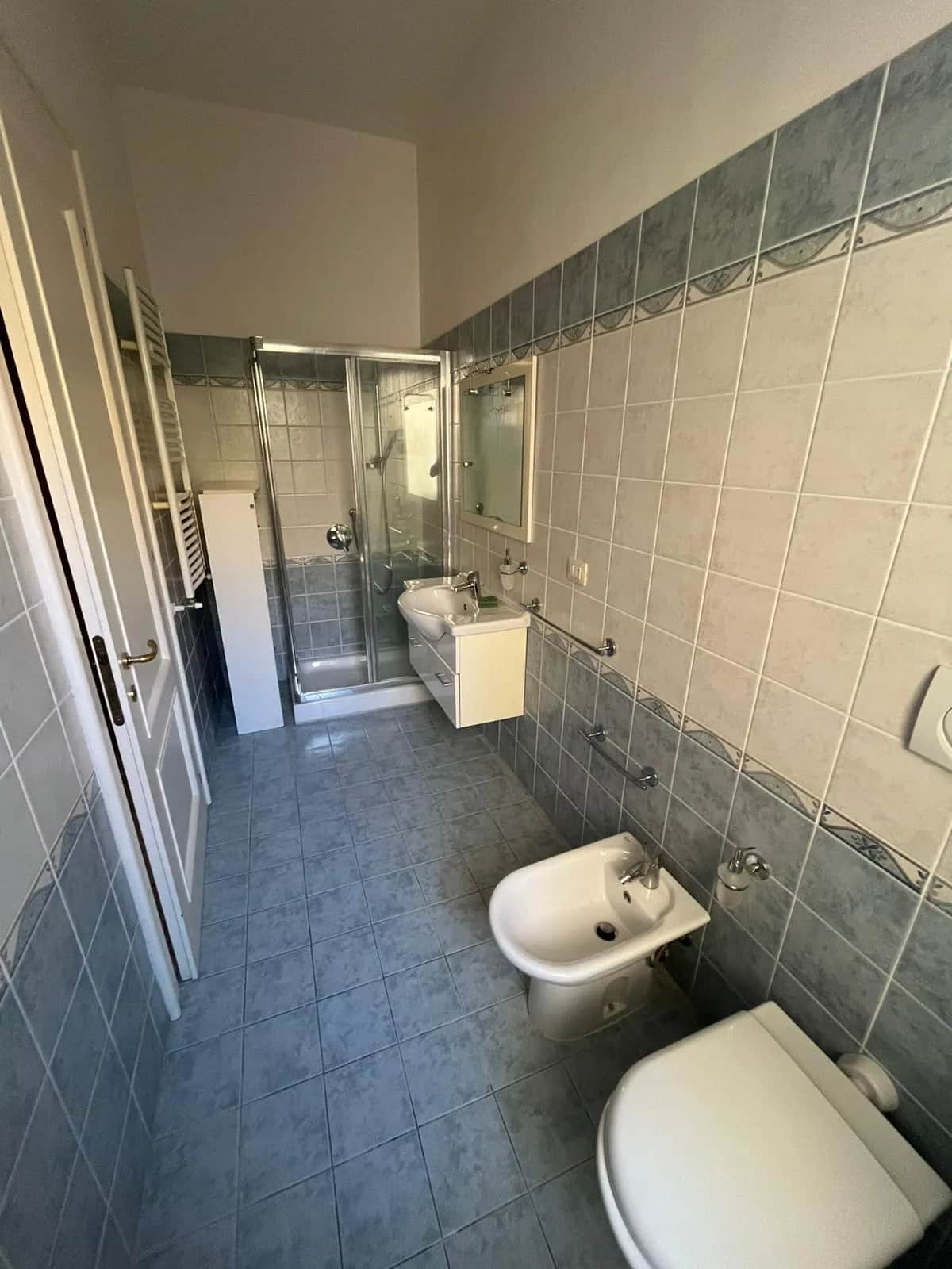 Private room in Cagliari