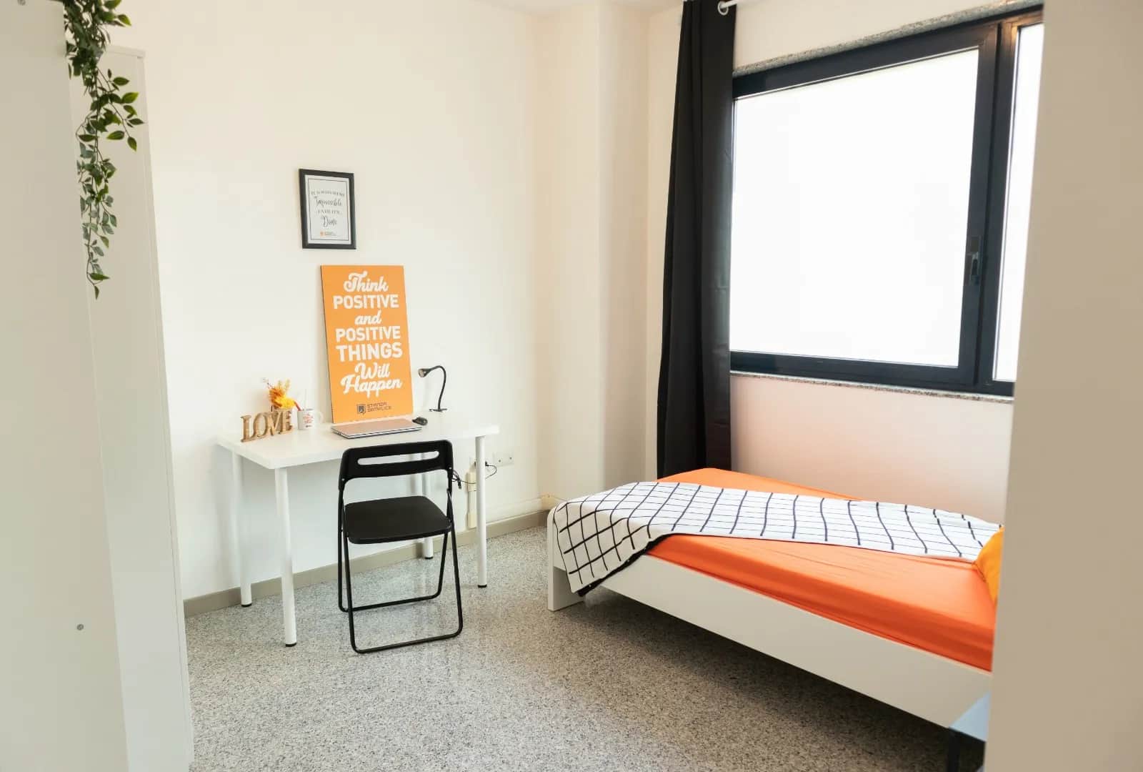 Private room in Cagliari