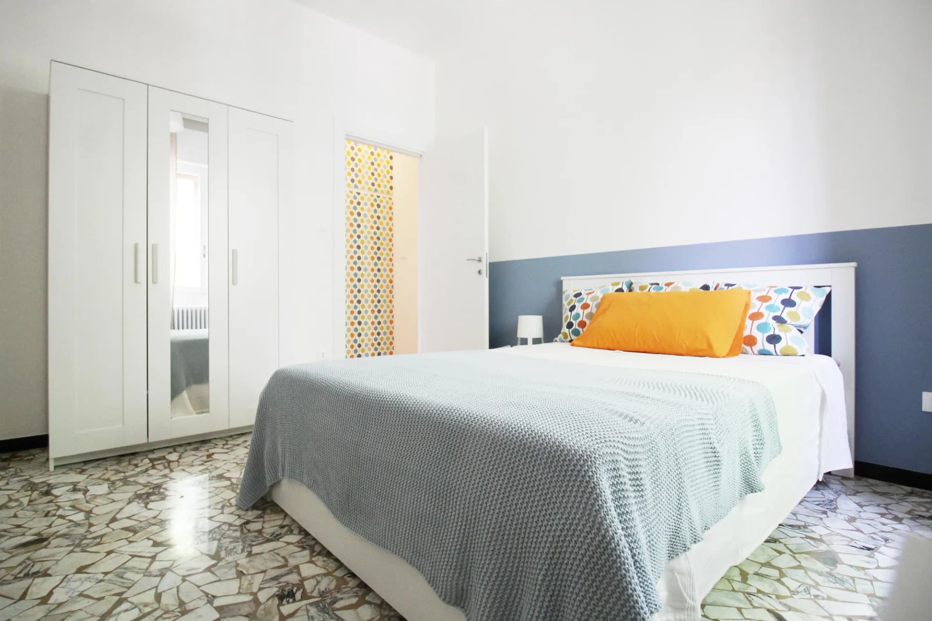 Private room in Bologna