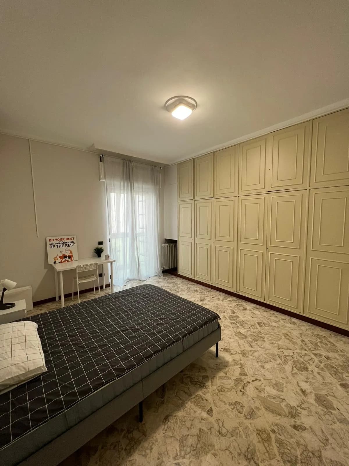 Private room in Bari photo 3