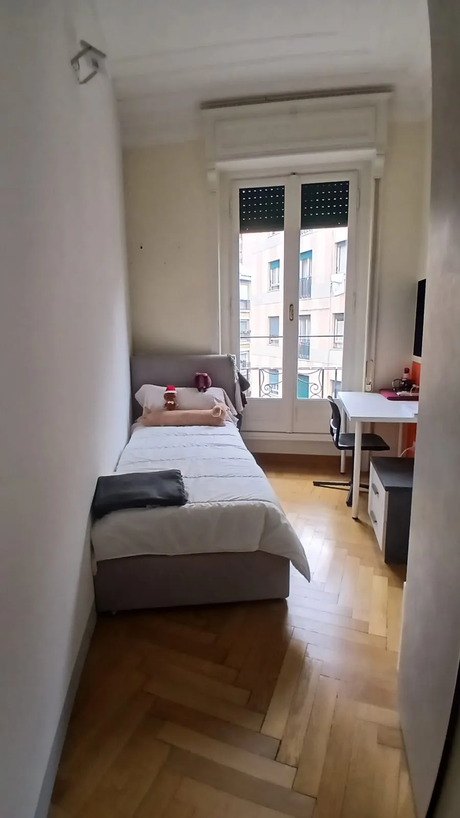 Private room in Genoa