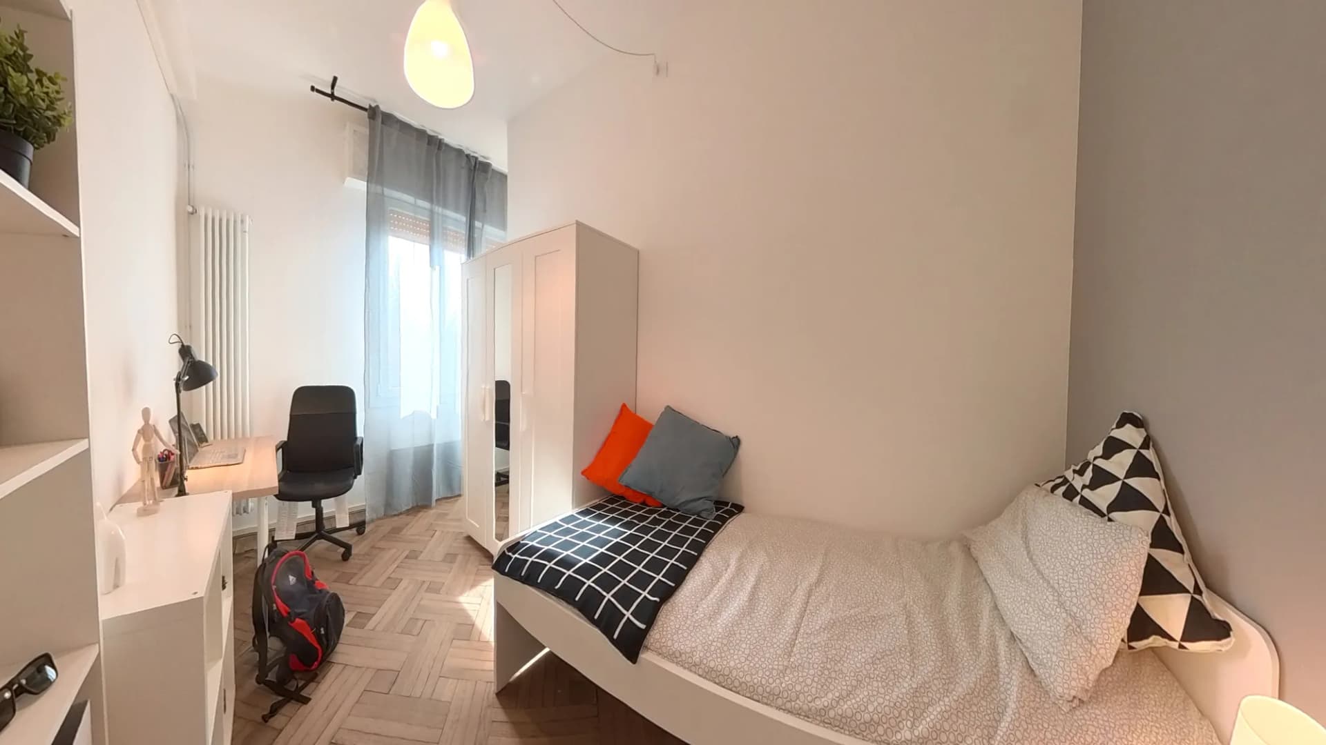 Habitación privada en Padua
