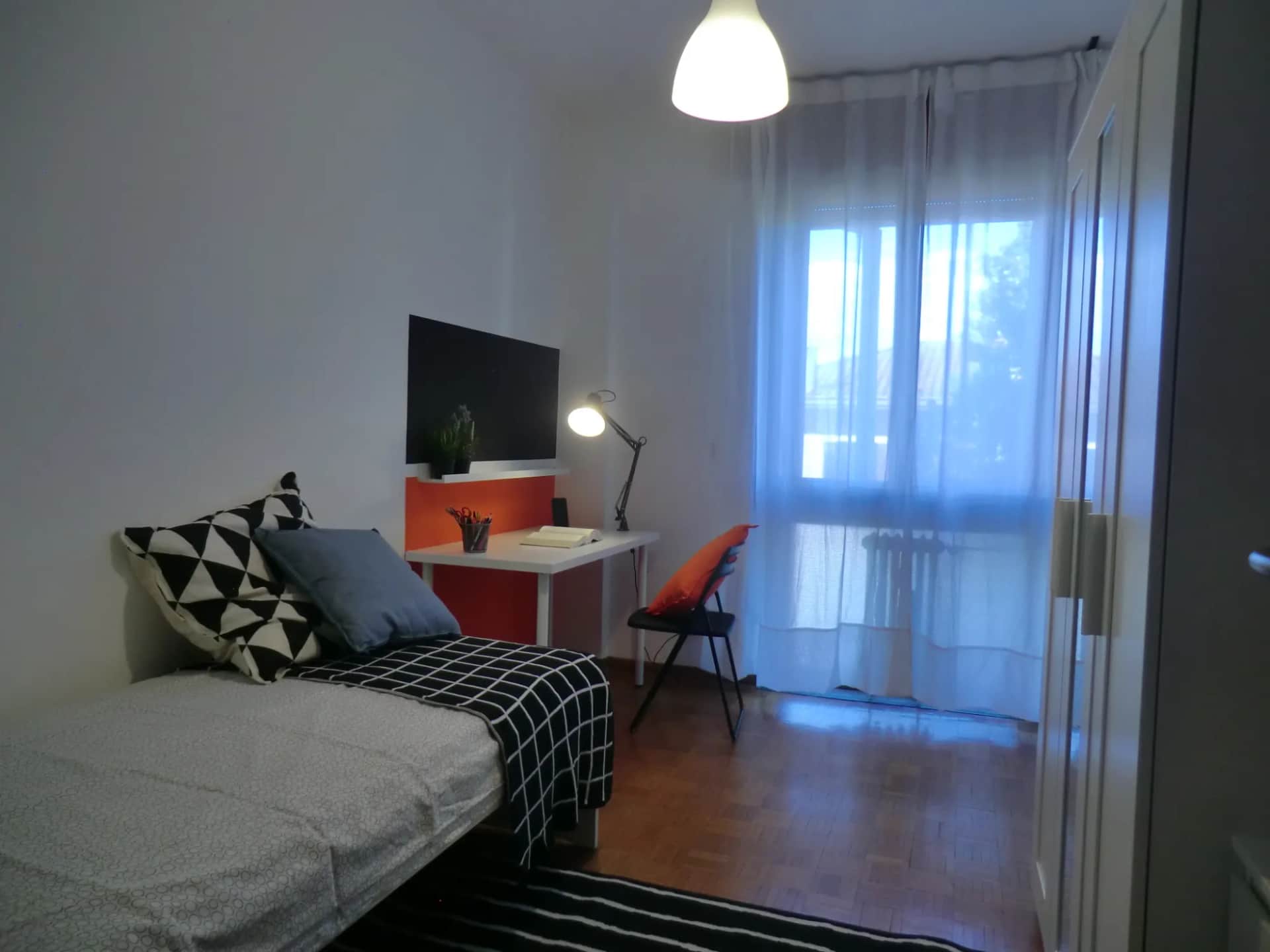 Stanza privata a Padua