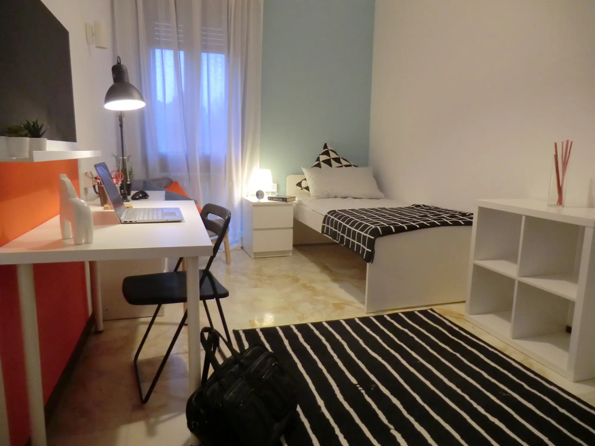 Habitación privada en Padua