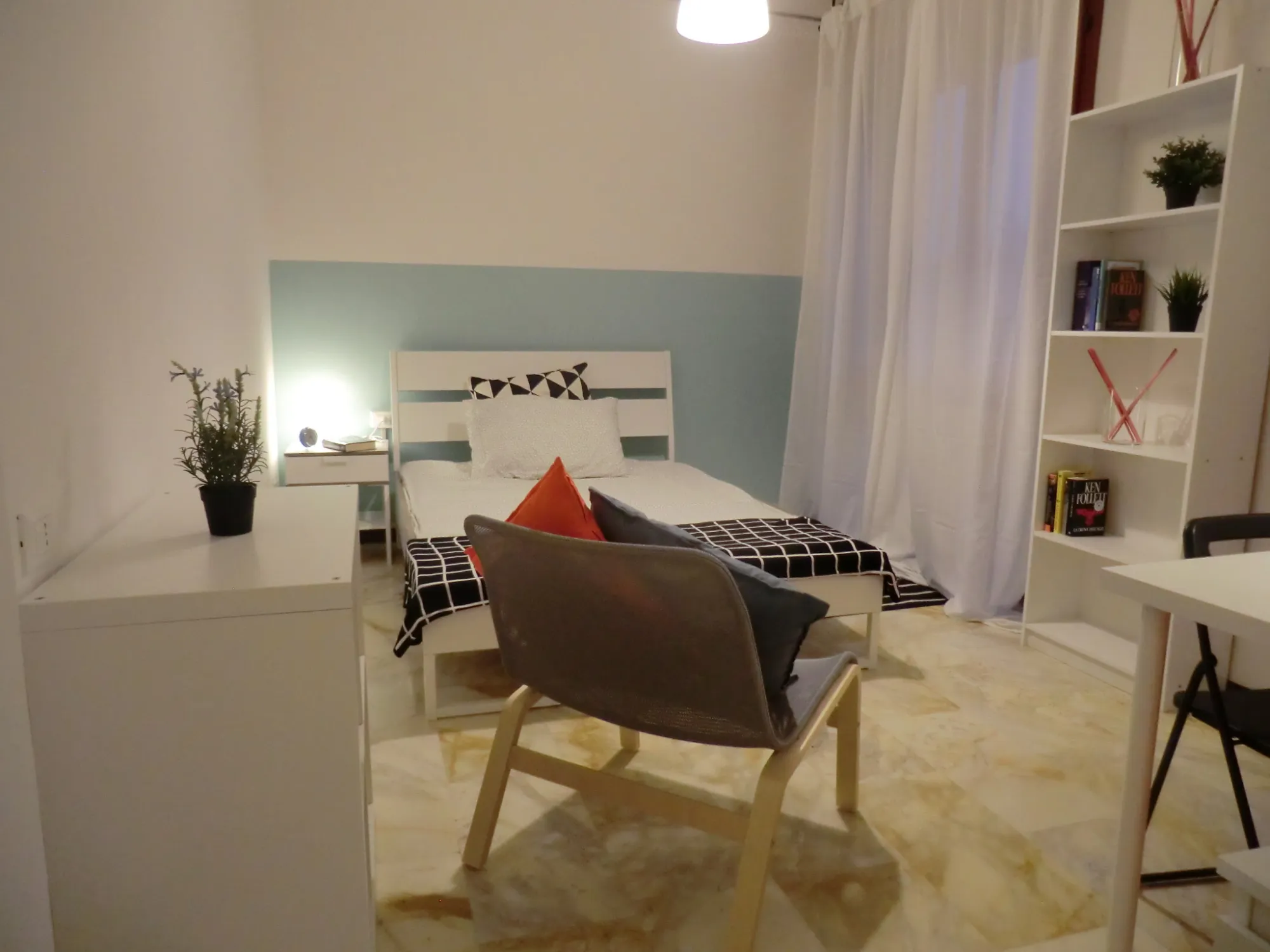 Habitación privada en Padua