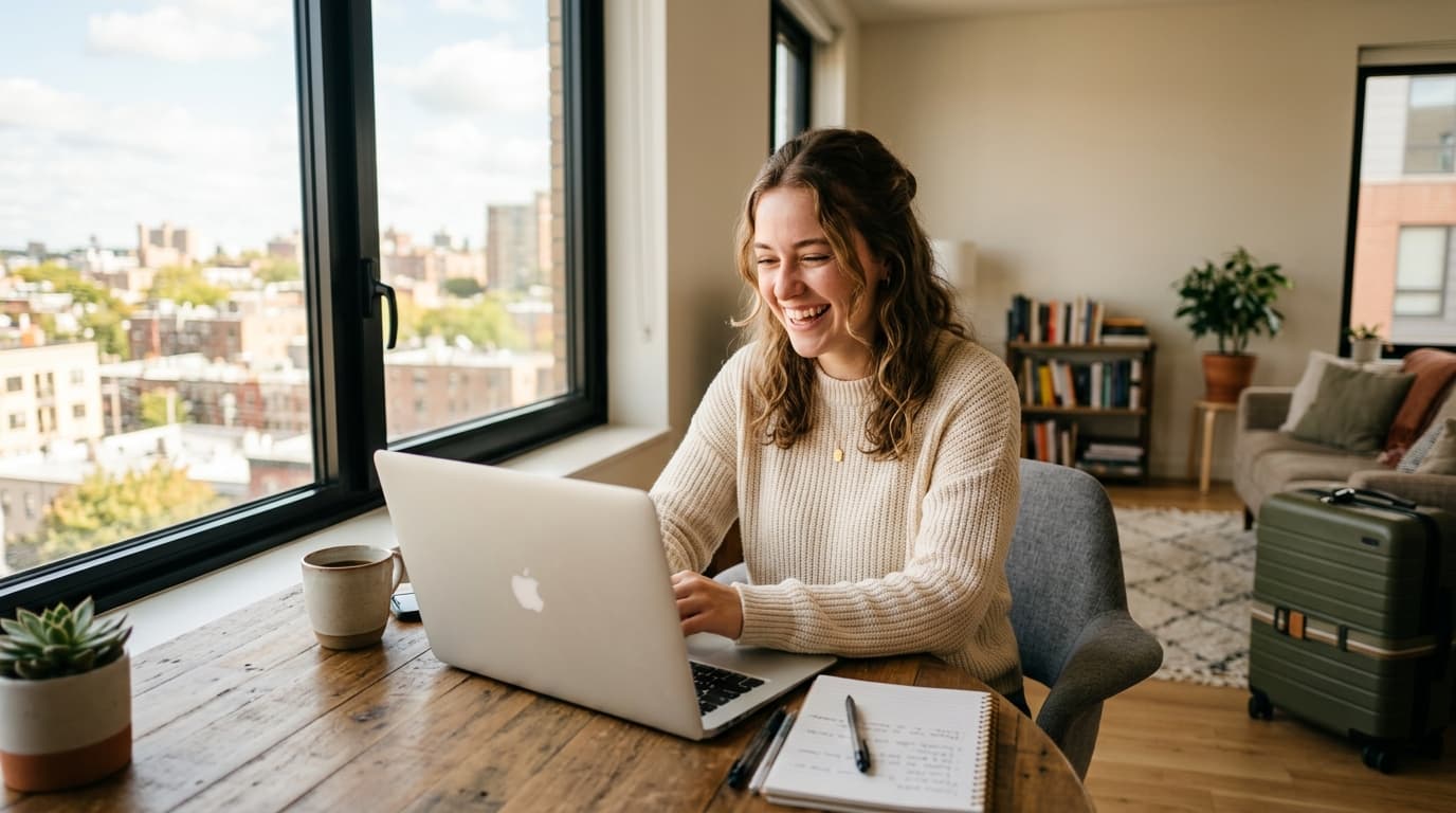 Profilo studente affitto Erasmus: la guida per farti approvare subito dagli host